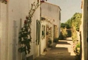 Super8 ile de ré