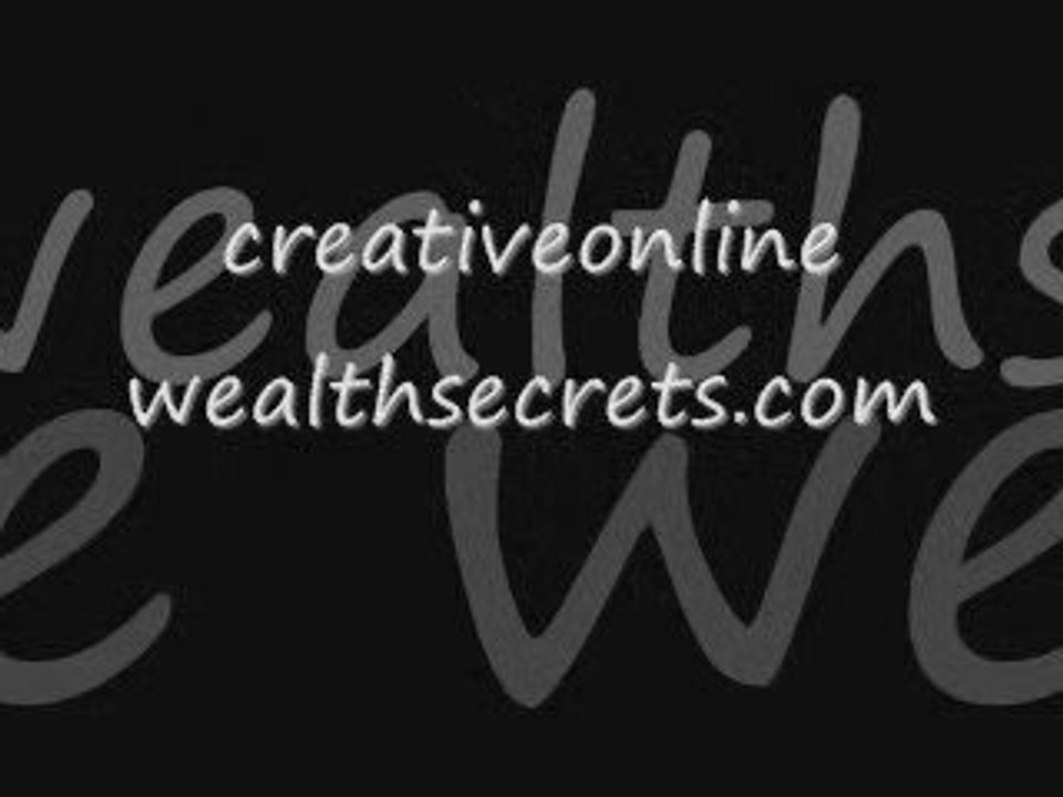 Learn Jonathan Budds secrets to wealth
