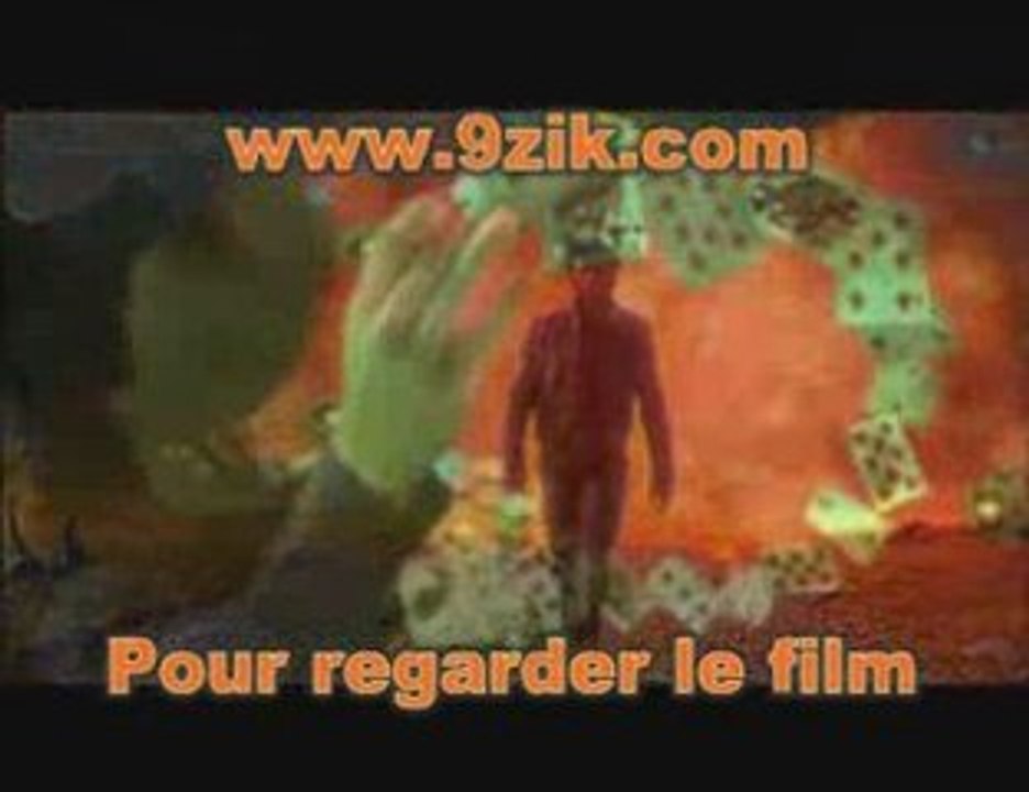 X-Men Origins- Wolverine  (Français) 2009