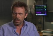 House - Hugh Laurie Talks About Season 5
