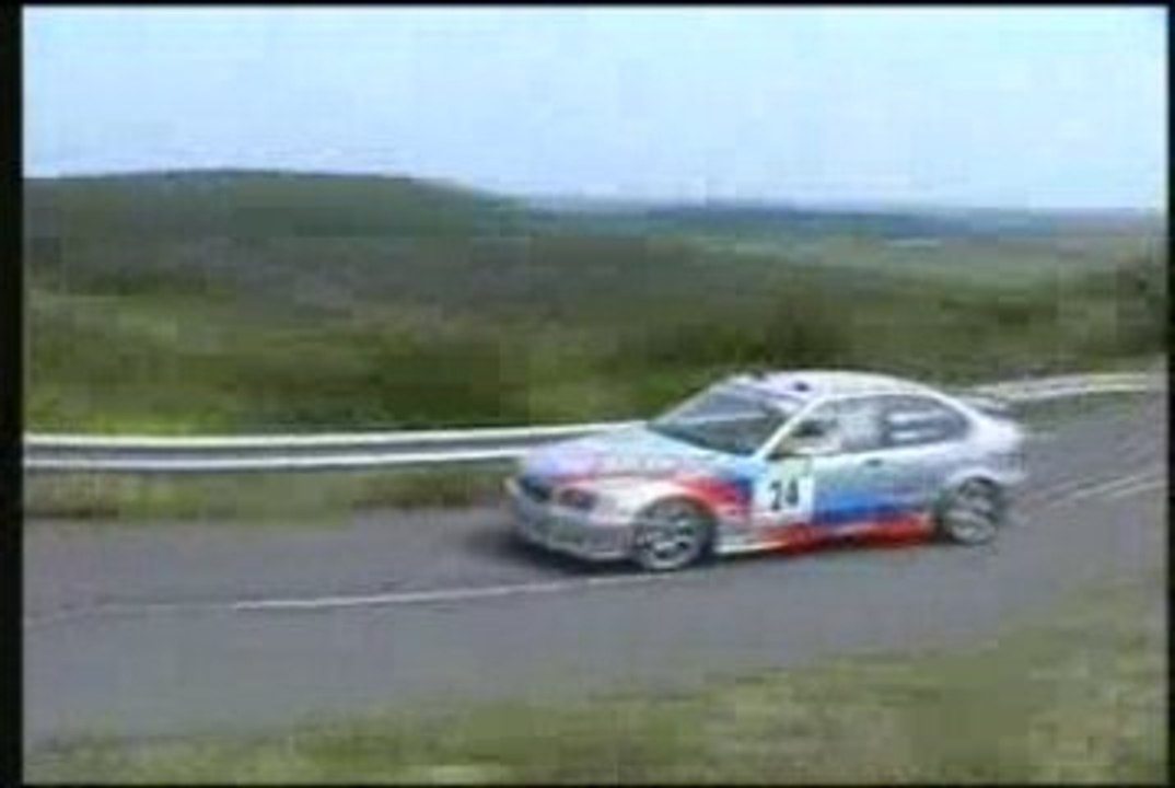 Rallye best of