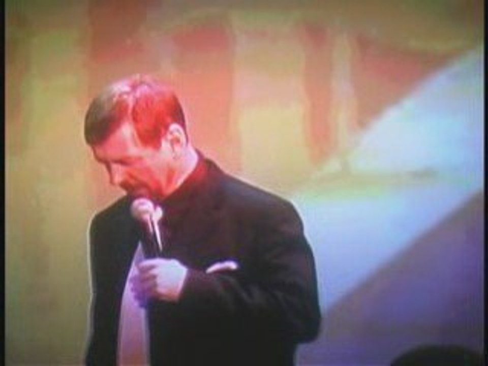 Rowdy Roddy Piper one man Show Footage