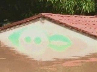 Brazil floods leave thousands homeless