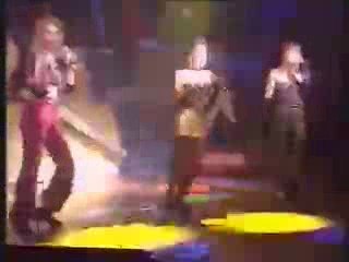 VIDEOCLIP music the best period in  90