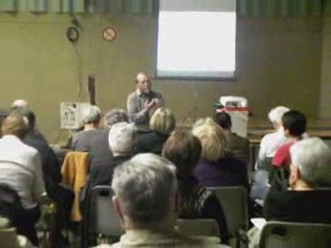 MNLE : Agricultures Ecologiquement Intensives ?