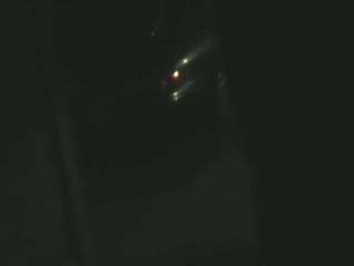 Real ufo close-up at 46 second mark