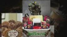 Mothers Day Chocolate Gift Baskets