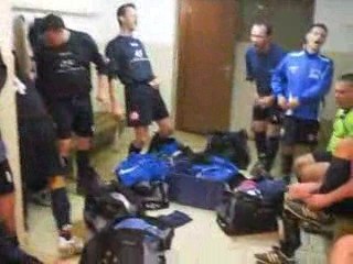 Nos cris de guerre