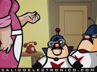 46 - El Dia de la mama