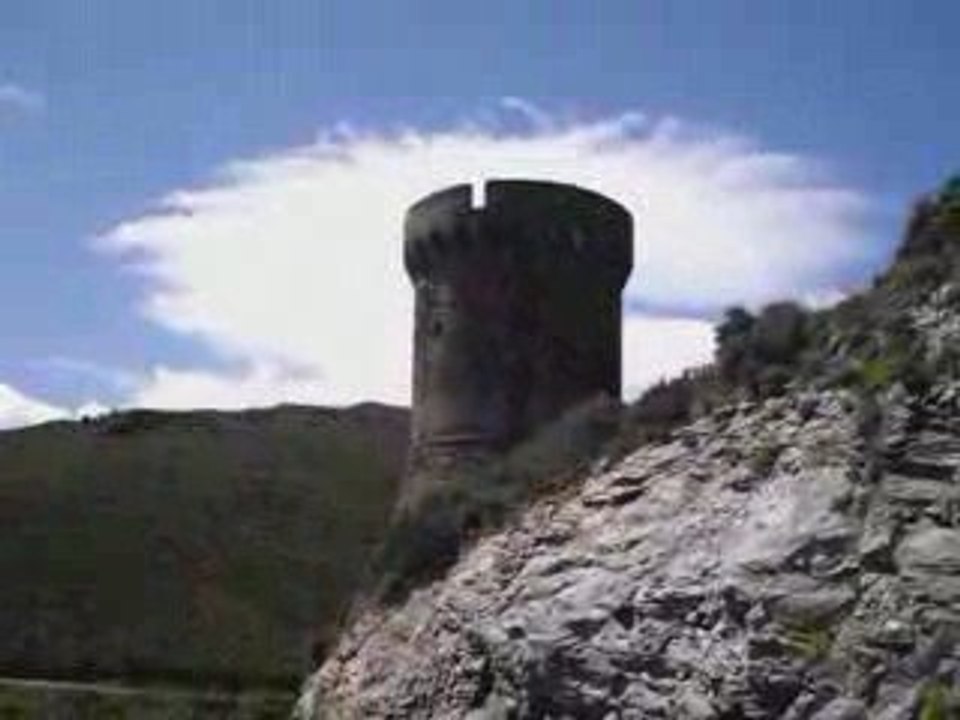 CORSE 2009 LE CAP CORSE