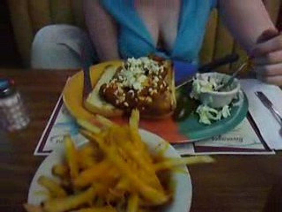 Mel's Dinner Naples