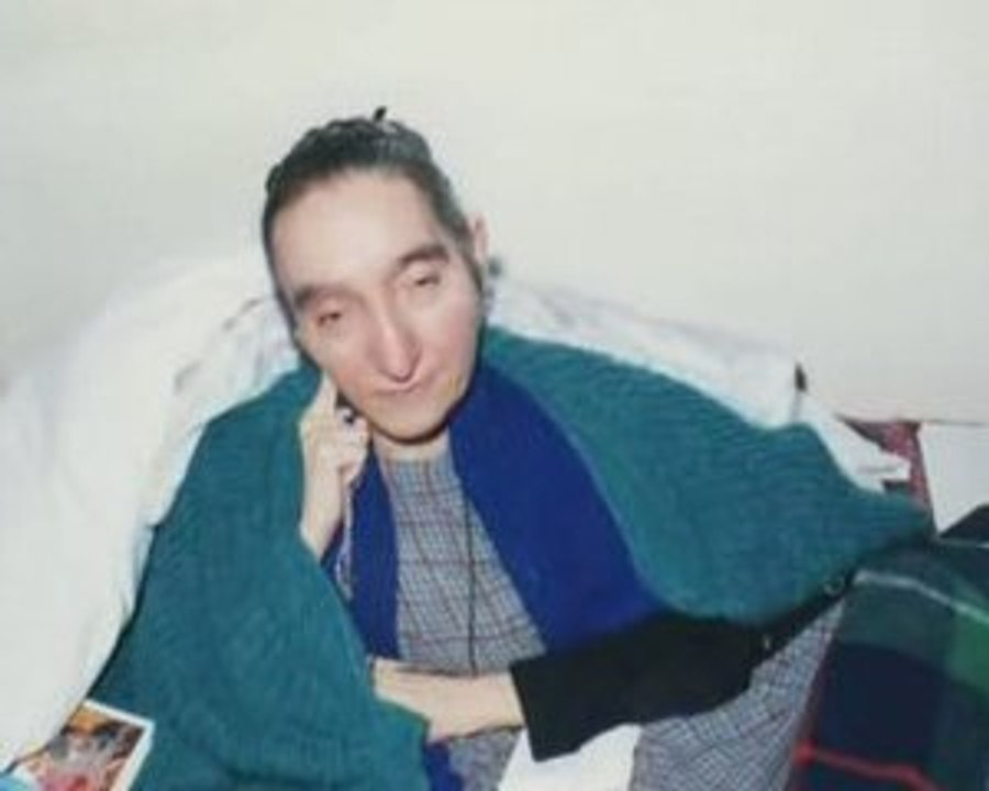 3° - PREGHIERE DI NUCCIA TOLOMEO