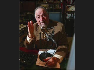 Michael Savage on his ban from leftist fascist UK