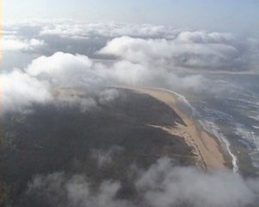 Paratlantique 2009