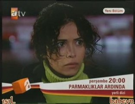 Parmaklıklar Ardında 58.Bölüm Fragmanı 7 mayıs