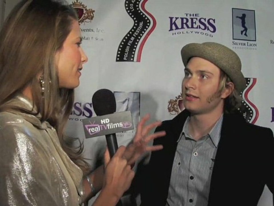 Andy Stavas * Polish Film Festival * Royalty Rope Events