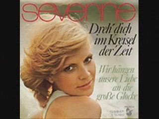 Séverine Wir hängen unsere liebe an die große glocke (1974)