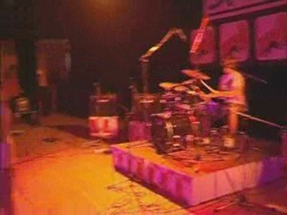 Cavalaire - Rockavalaire 2009