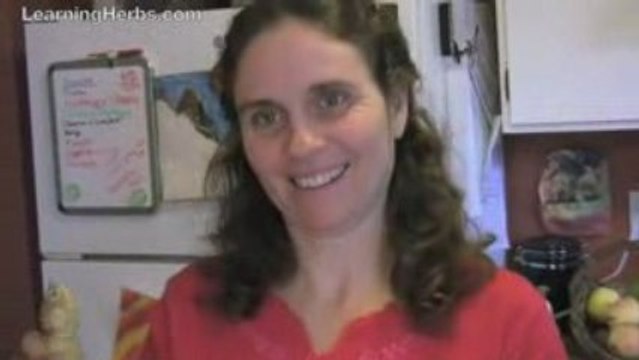 How to Make Soda: Lacto Fermented Soda Culture Making Par...