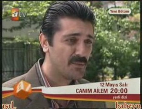 Canım Ailem 25.Bölüm Fragmanı 12 Mayıs