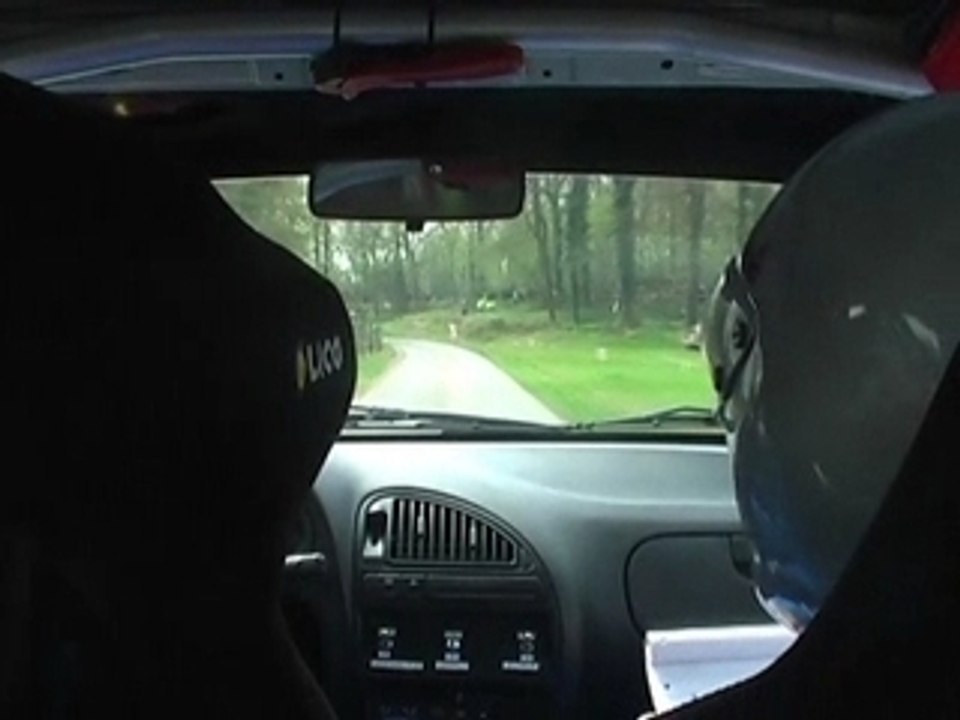 rallye neufchatel 2009 résumé vatigniez saxo a6