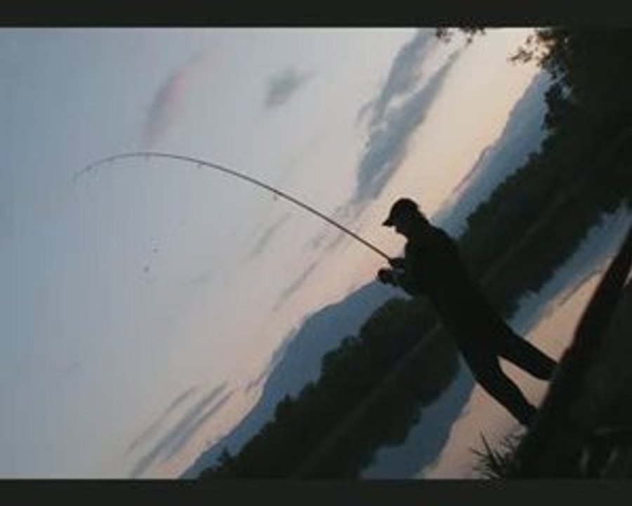 70 kg en 4 poissons - partie 1_