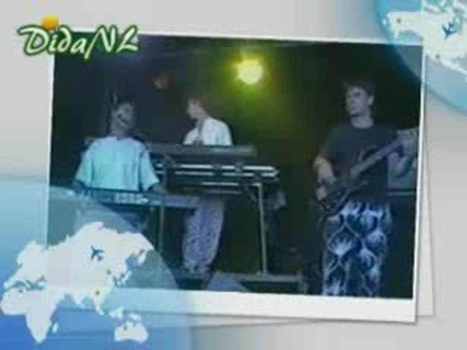 Cheb khaled the legend