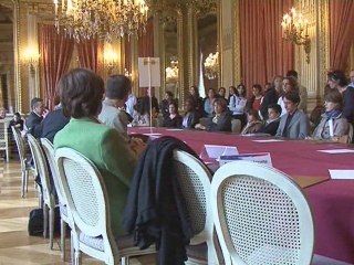 Journée portes ouvertes au Quai d'Orsay