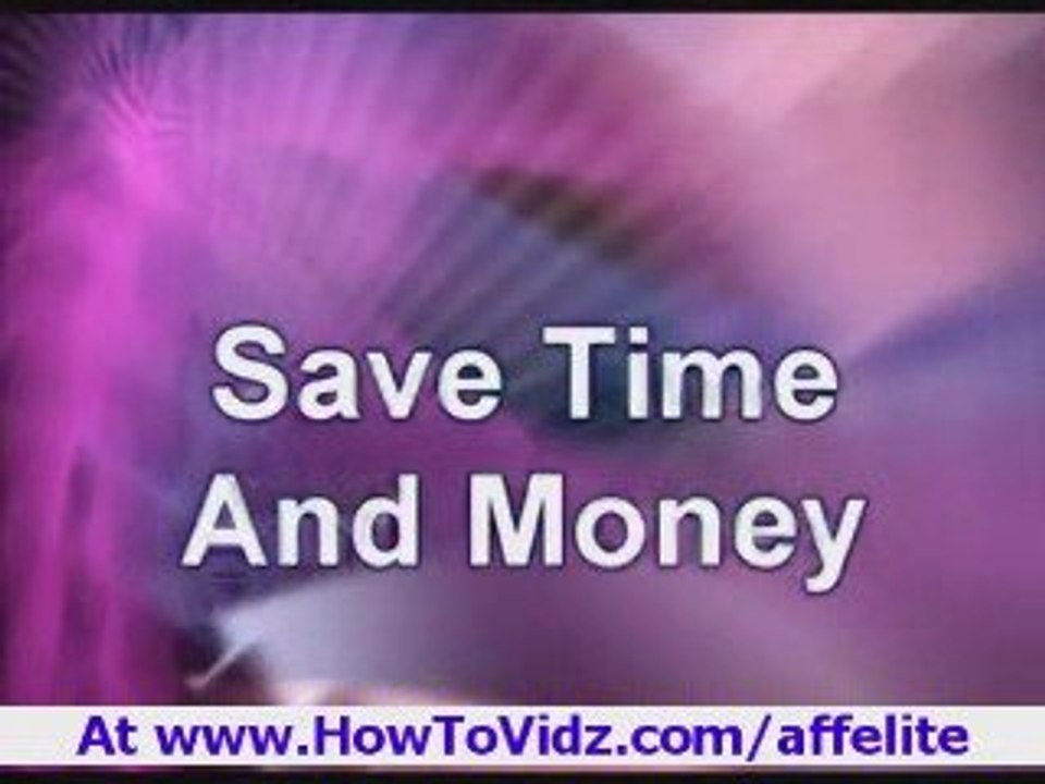 Be A Wealthy Super Affiliate! Affiliate Programs & Marketing