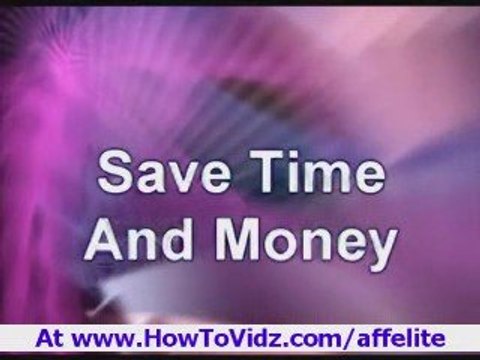 Be A Wealthy Super Affiliate! Affiliate Programs & Marketing