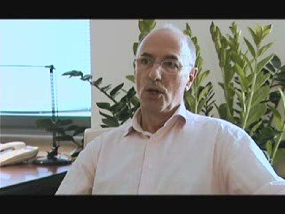 Assemblee générale 2008