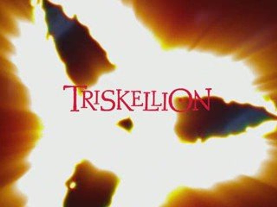 Triskellion