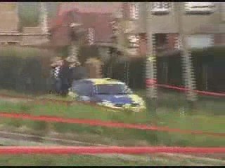 Rallye de la Lys 2009 ES9