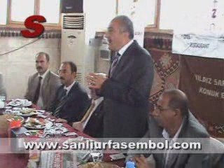 FAKIBABA BASIN TOPLANTISI