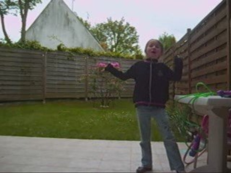 Pussycat Dolls par Lou-Ann