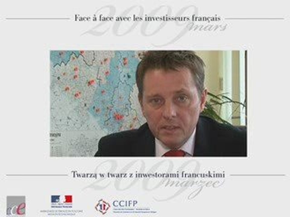 Forum de l'emploi 2009 Renault