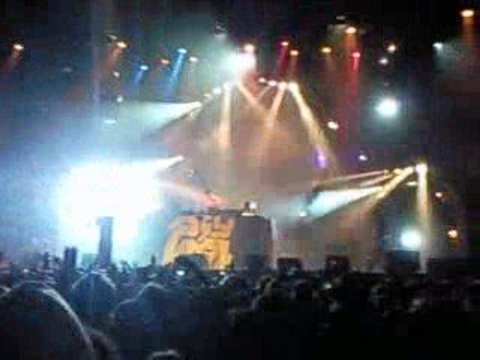 concert Psy4 de la rime a la courneuve