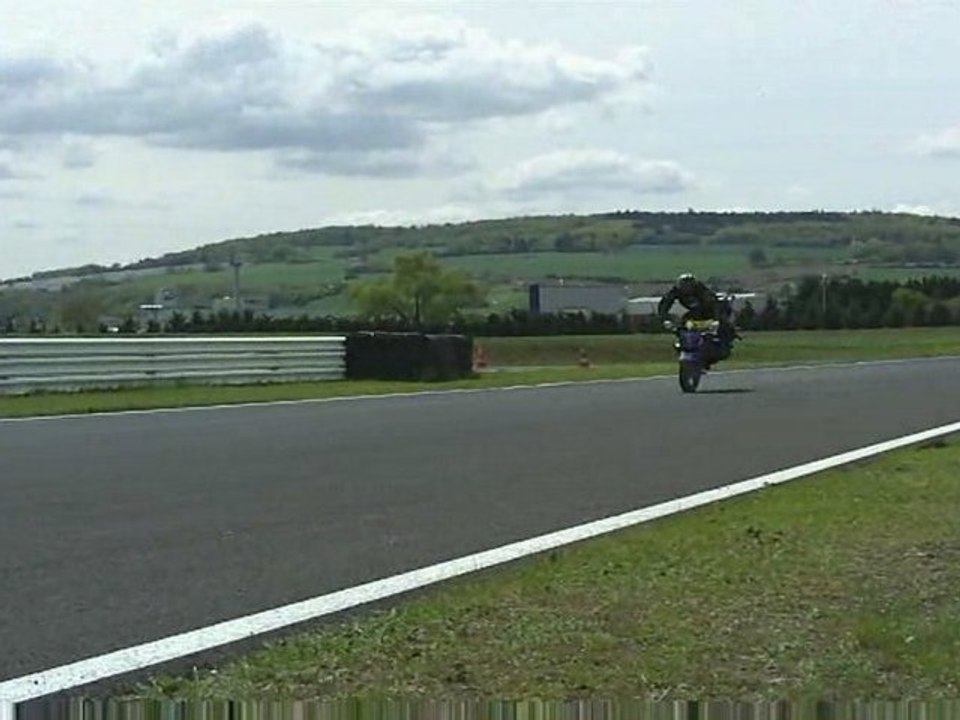 stunt part1/2