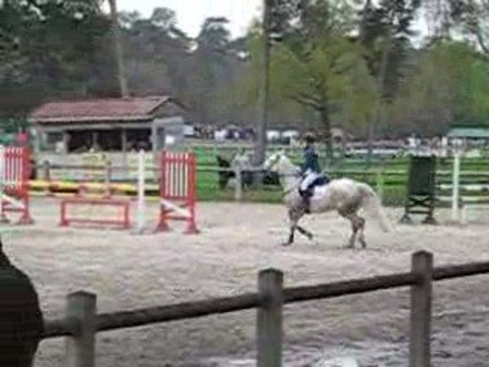 CSO Fontainebleau 19 avril 2009 (I)