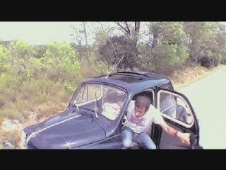 A quoi bon (Lunatic Age)