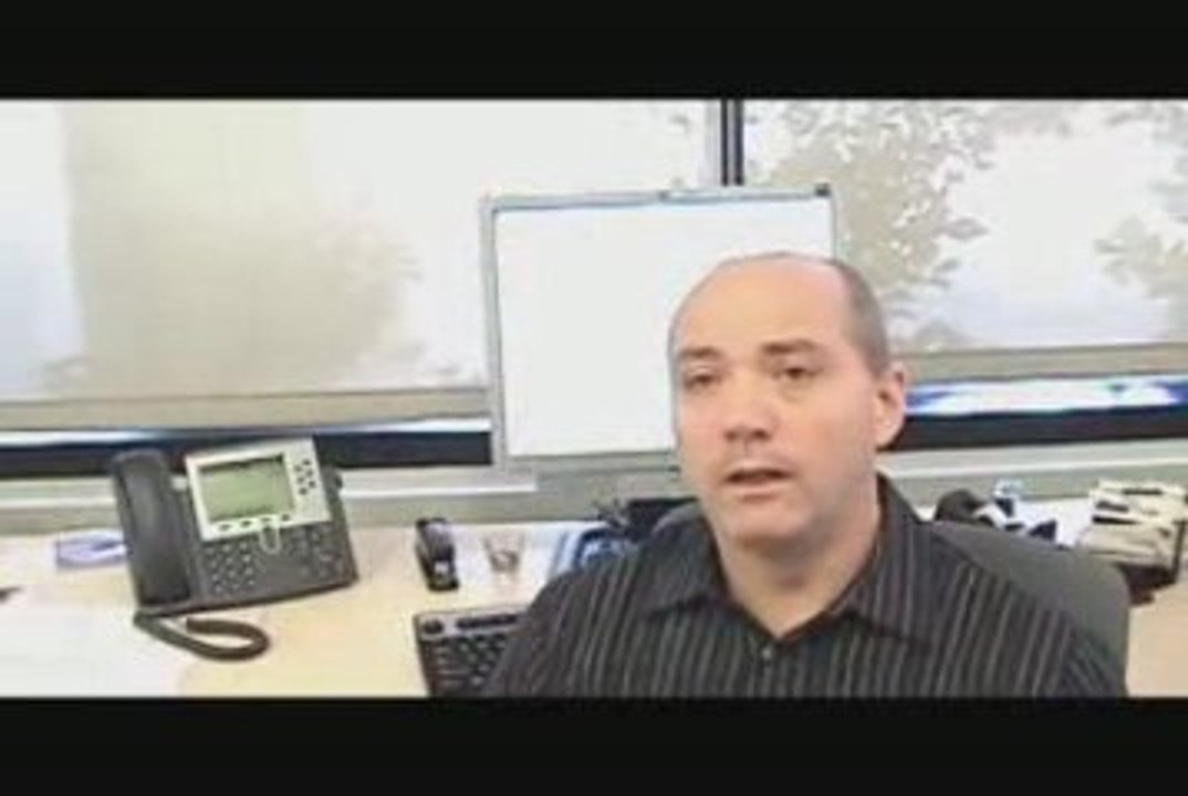 Comcast SF Sports Studio Tour, San Francisco