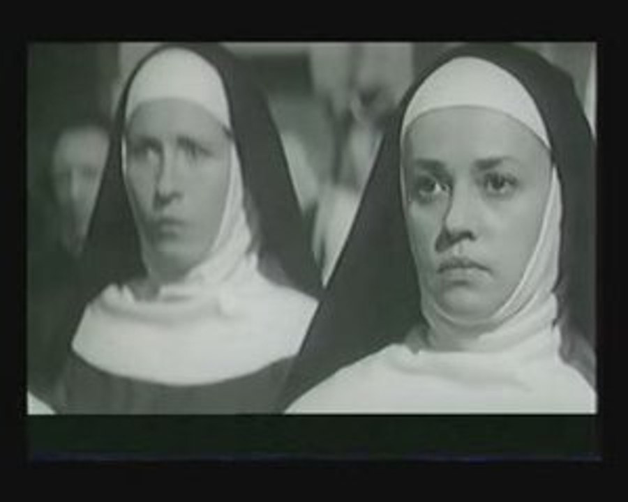 Le dialogue des Carmelites (1960)