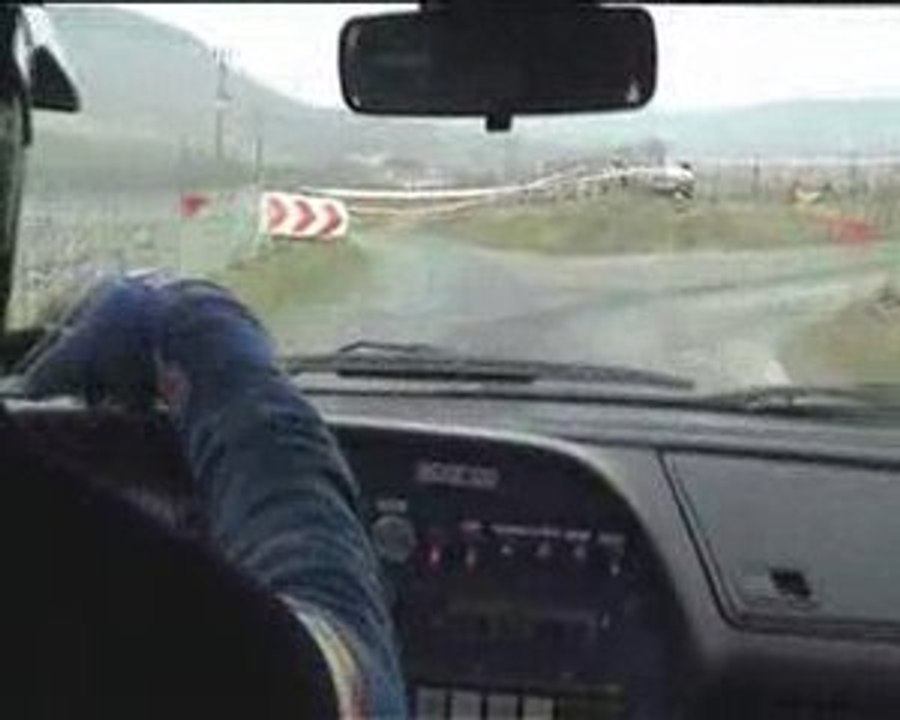 Epernay Vins de Champagne Cam embarquée ES8 RYEZ-OLEKSA