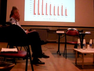 Grandvilliers : forum sur la sécurité