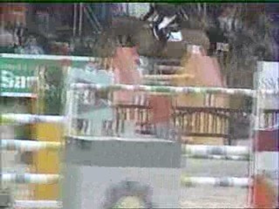 Eric Navet / Cakoa 2 - CSI ** Le Mans 2009 GP-1