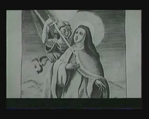 Le dialogue des Carmelites (1960)