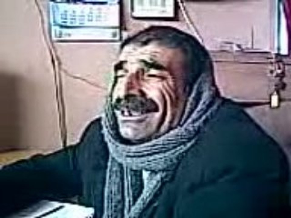 Siverekli Ebdulrehman