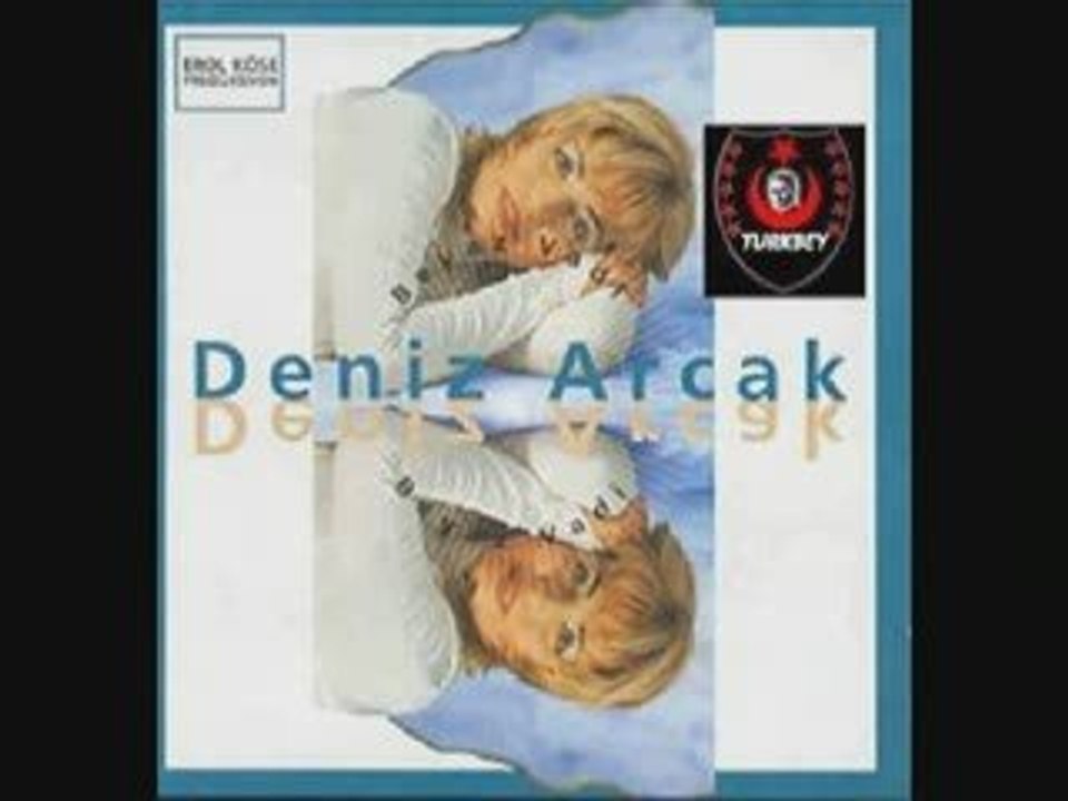 Deniz Arcak - Şam Şeytanı