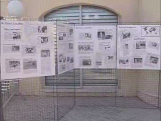 Cavalaire - Les Puces 2009