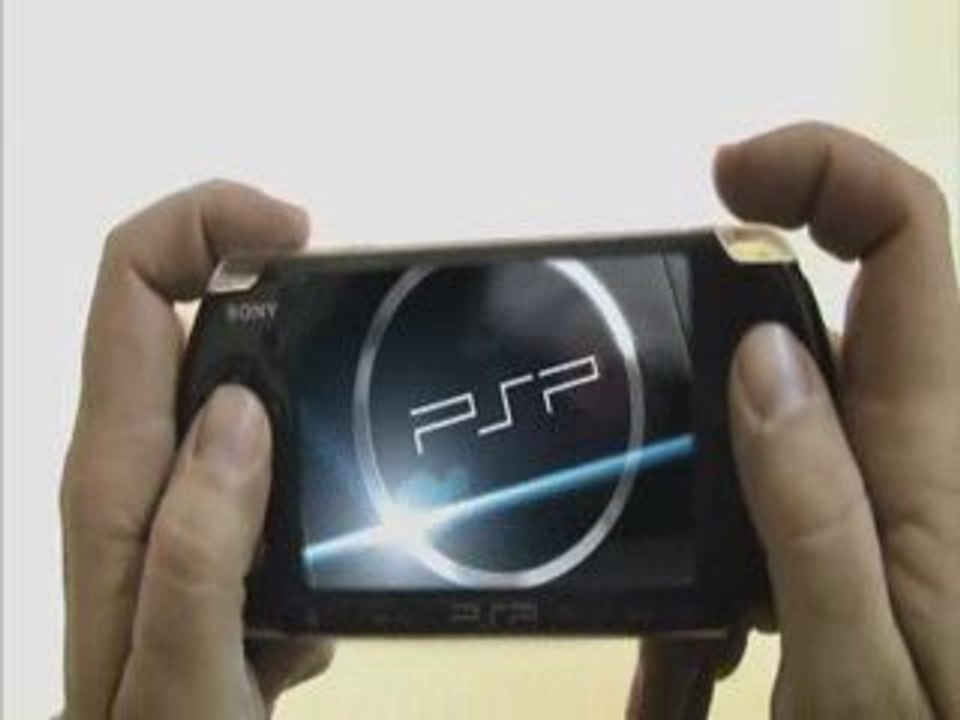 Whole World in your Hands